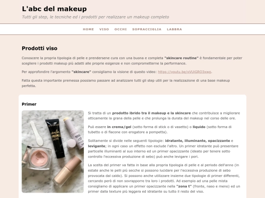 viso screenshot