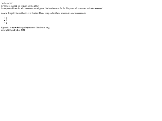 pages/testing420 screenshot
