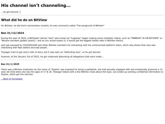 bitview screenshot