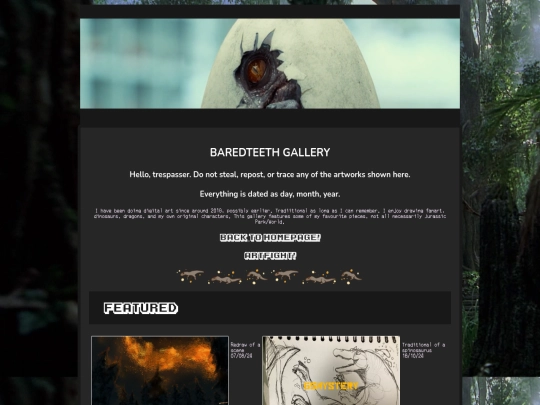 art screenshot