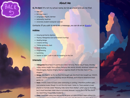 about screenshot