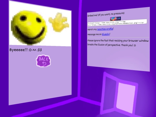 exit screenshot