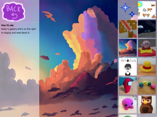 showroom screenshot