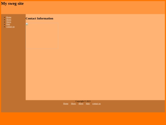 twinkiez/contact screenshot