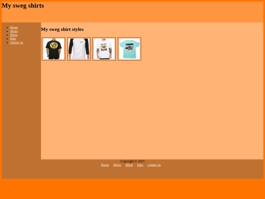 twinkiez/shirt1 screenshot