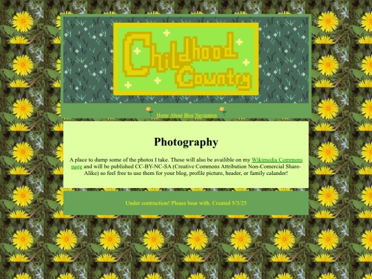 photos screenshot