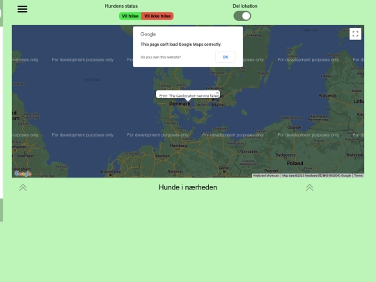 mapoverview screenshot
