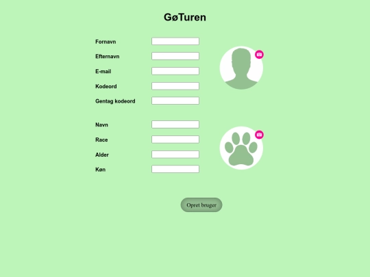 test screenshot