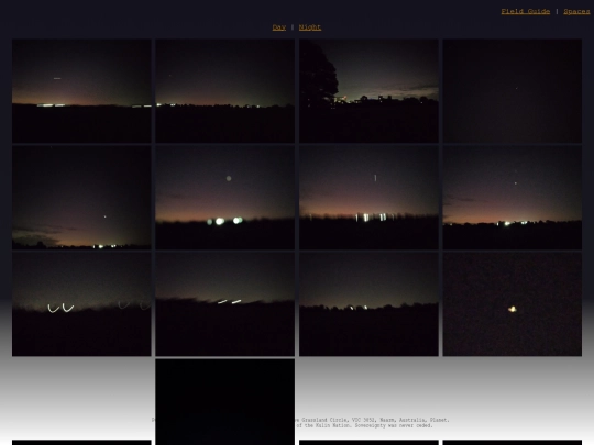 Pages/PhotosNight screenshot