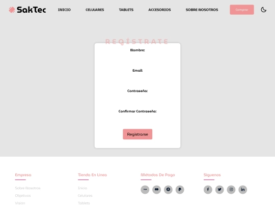 formulario screenshot