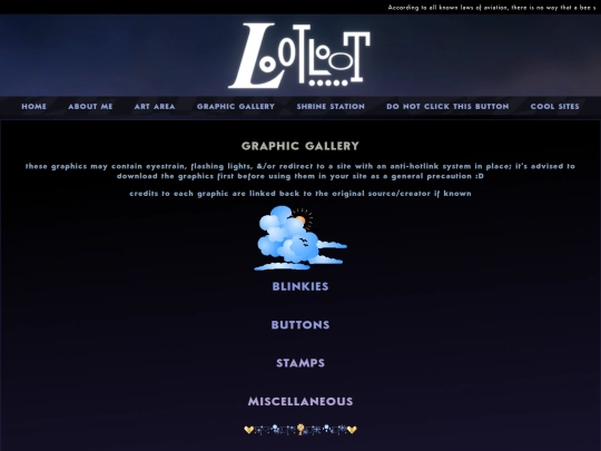 thegallery screenshot