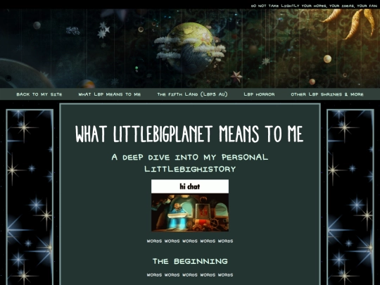 theimagisphere/other screenshot