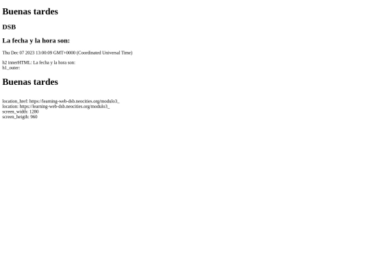 modulo3_ screenshot