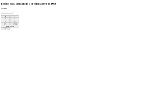modulo4 screenshot