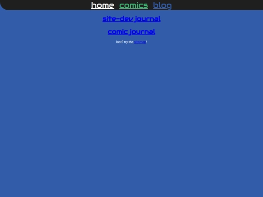 Blog/blog screenshot