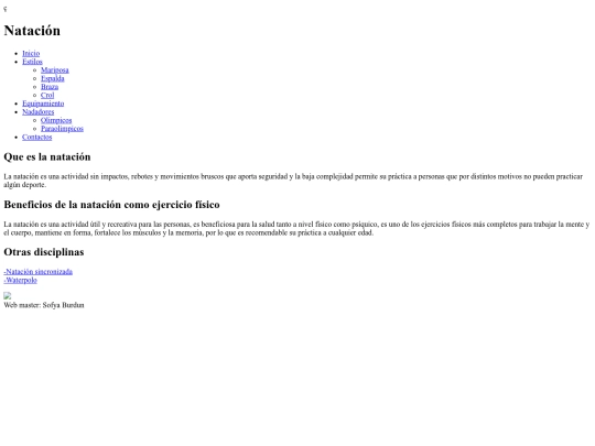olimpicos screenshot