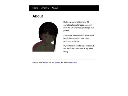 about screenshot