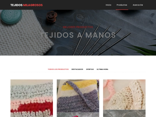 products2 screenshot