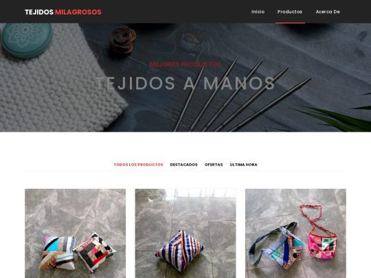 products3 screenshot