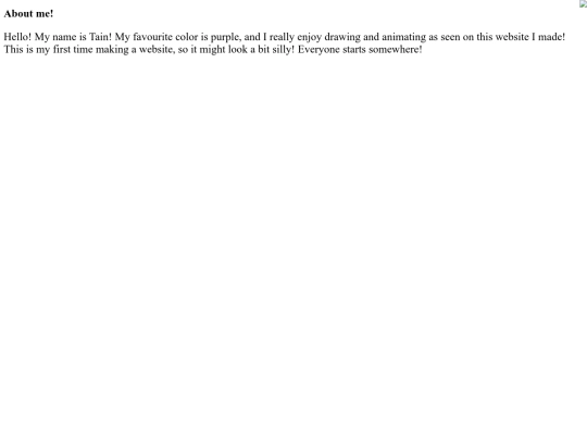 About screenshot