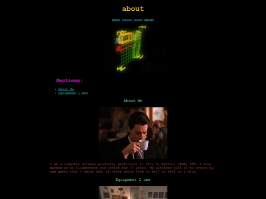 about screenshot