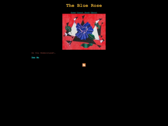 rabbit screenshot
