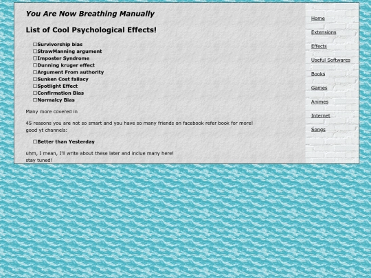 effects screenshot
