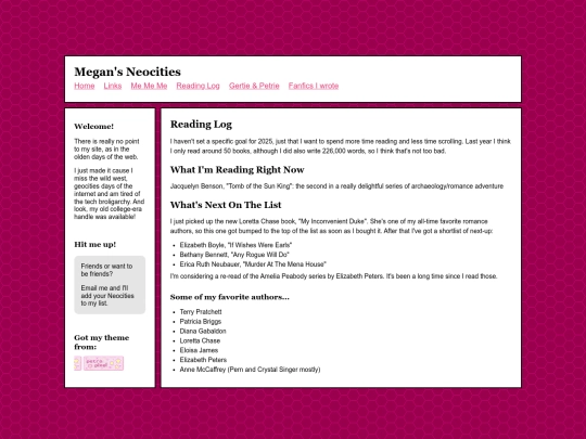 reading screenshot