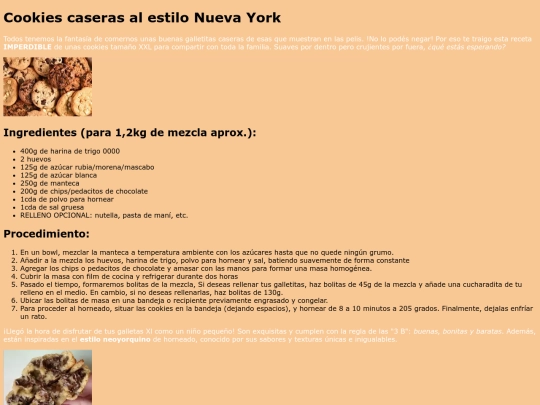 recetqrios/NYCcookies screenshot