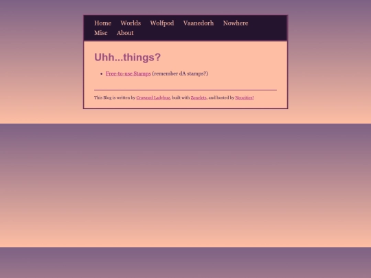 misc screenshot