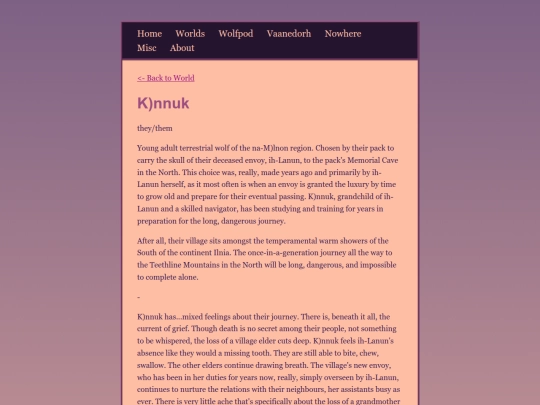 worlds/wolfpod/characters/knnuk screenshot