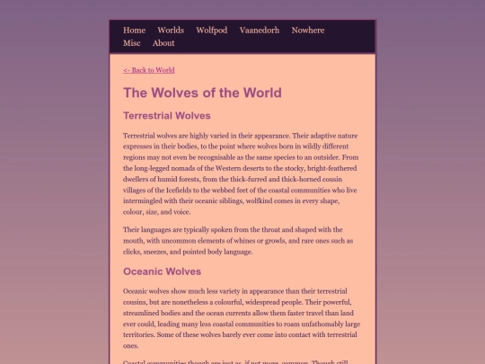worlds/wolfpod/people screenshot