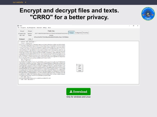 page1 screenshot