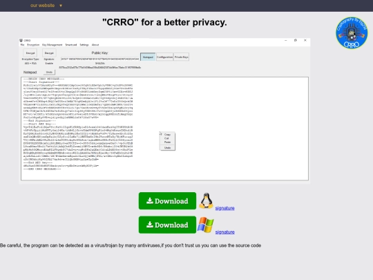 page3 screenshot