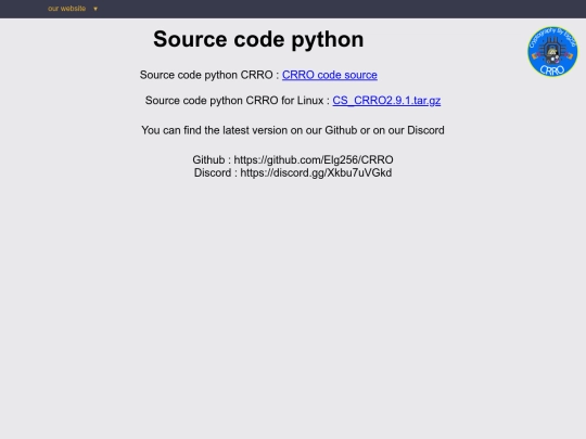 page4 screenshot