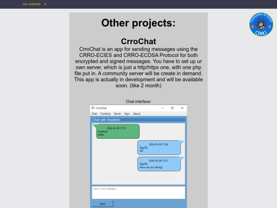 page6 screenshot