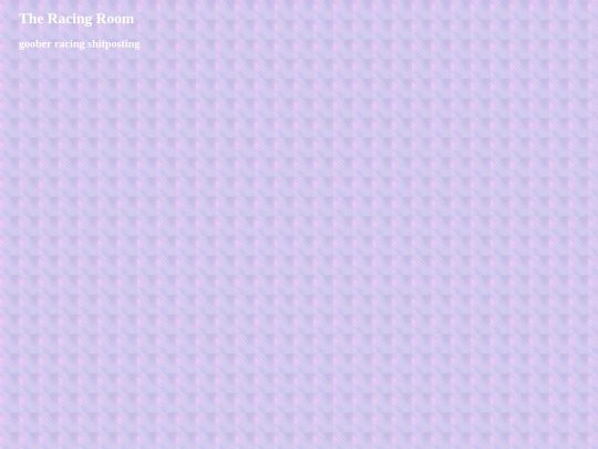 RacingRoom screenshot