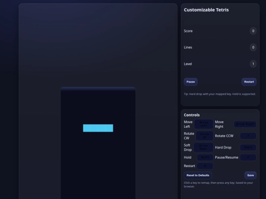 tet screenshot