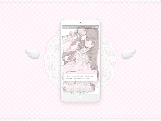 credits screenshot