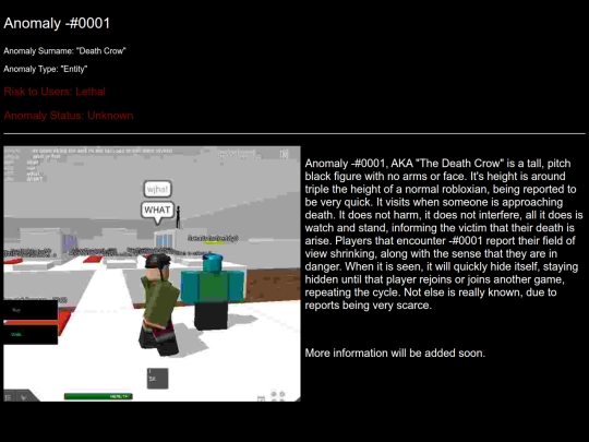 Anomaly_-0001 screenshot