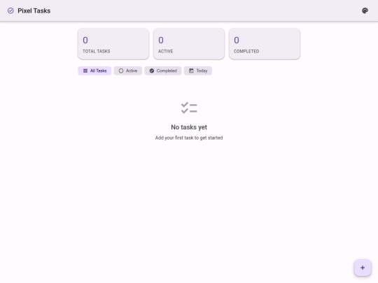 pixel task manager/pixeltaskmanager screenshot