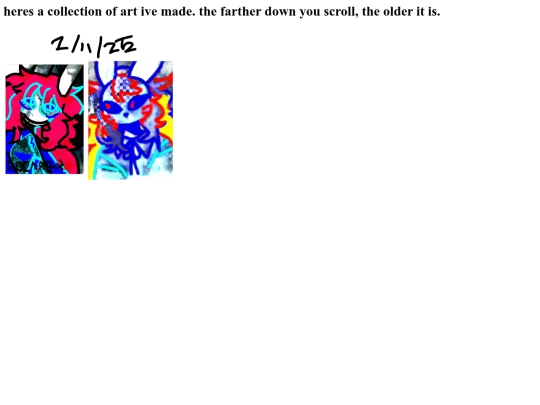 arthub screenshot