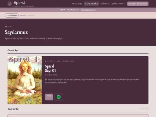 sayilar screenshot