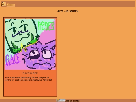 artnstuffs screenshot
