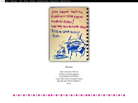 poetry2019 screenshot