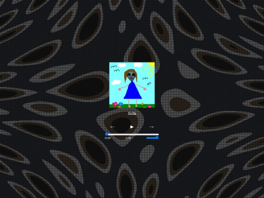 standaloneaudios screenshot