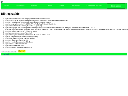 tp2/Html/bilio screenshot
