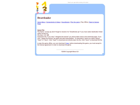 games/Drawfender/download screenshot