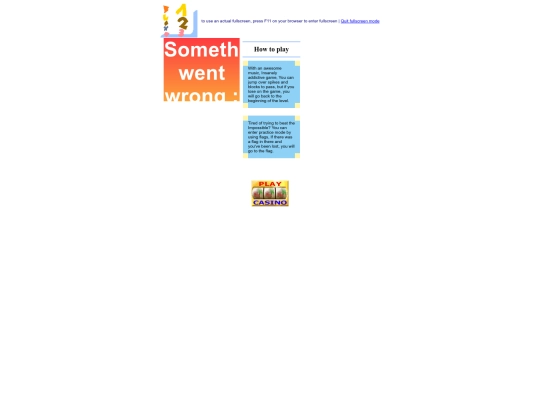 games/The-Impossible-Game/games/fullscreen/fullscreen screenshot