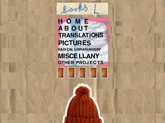 closet screenshot